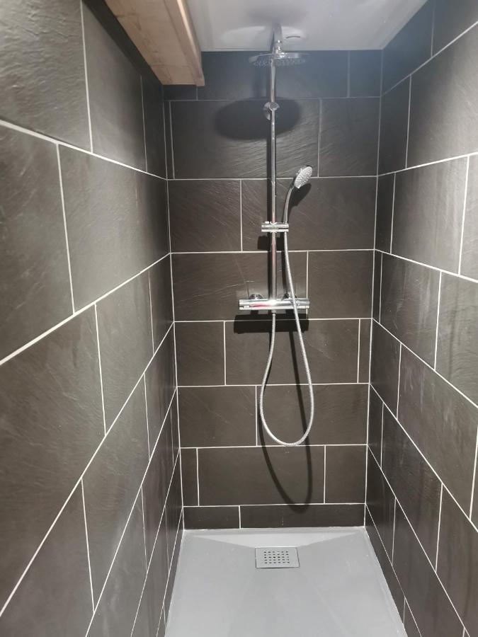Nouveau Chalet M.META 12 pers sauna,jacuzzi,billard Xonrupt-Longemer Esterno foto