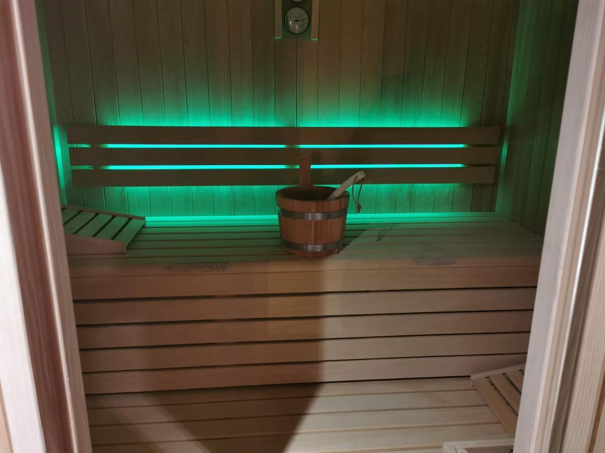 Nouveau Chalet M.META 12 pers sauna,jacuzzi,billard Xonrupt-Longemer Esterno foto