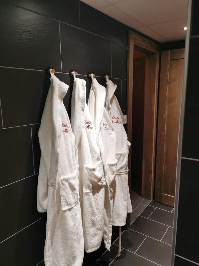 Nouveau Chalet M.META 12 pers sauna,jacuzzi,billard Xonrupt-Longemer Esterno foto