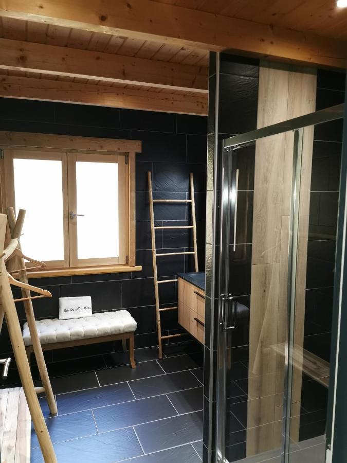 Nouveau Chalet M.META 12 pers sauna,jacuzzi,billard Xonrupt-Longemer Esterno foto