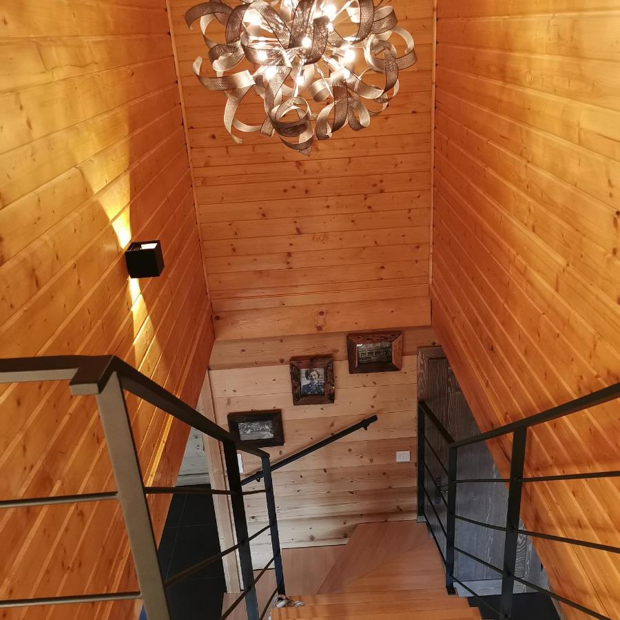 Nouveau Chalet M.META 12 pers sauna,jacuzzi,billard Xonrupt-Longemer Esterno foto