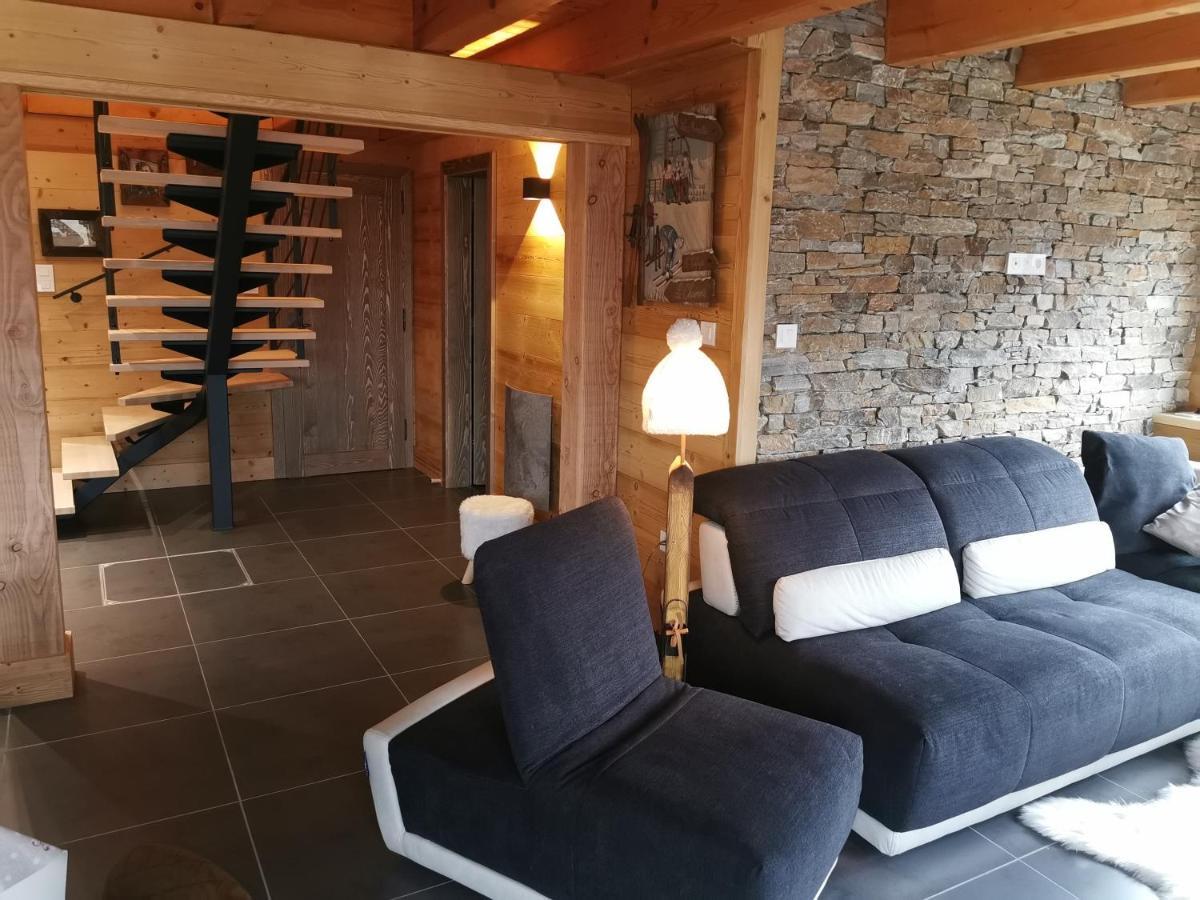 Nouveau Chalet M.META 12 pers sauna,jacuzzi,billard Xonrupt-Longemer Esterno foto